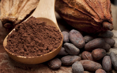 Cocoa Products